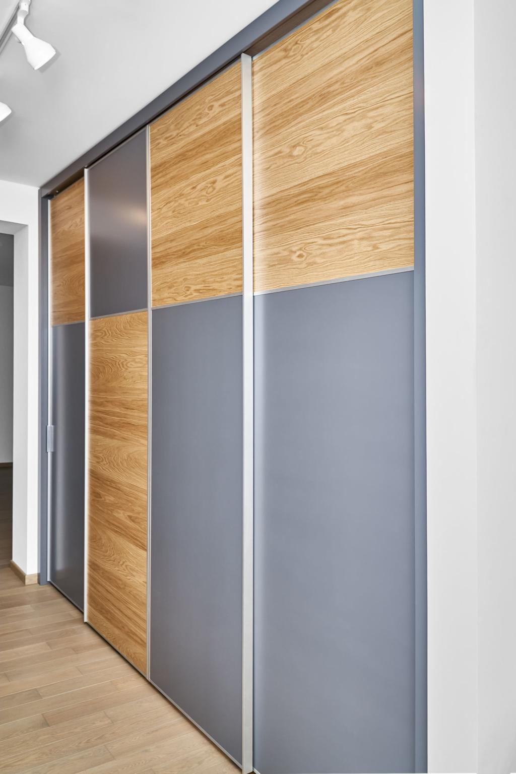 Lorewood Wardrobe