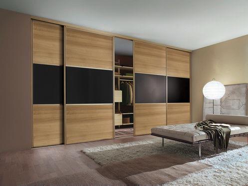 Brentwood Wardrobe