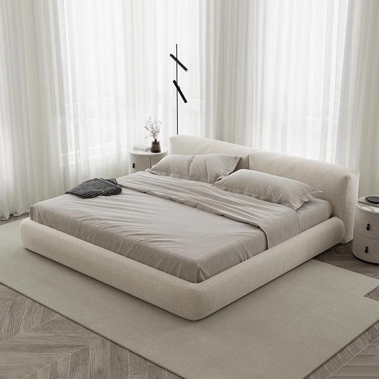 Milan Bed