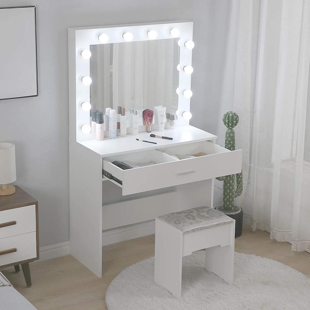 Claremont Dressing Table
