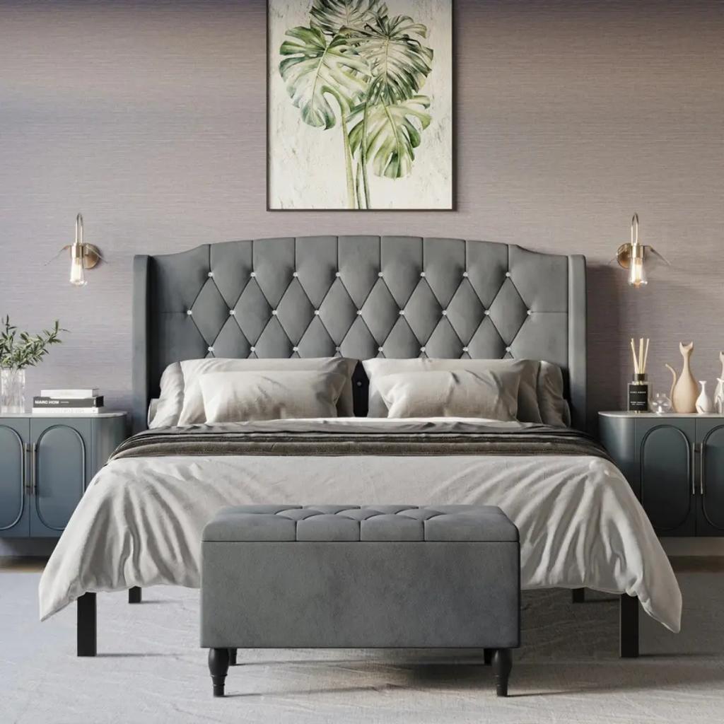 Majesty Bed