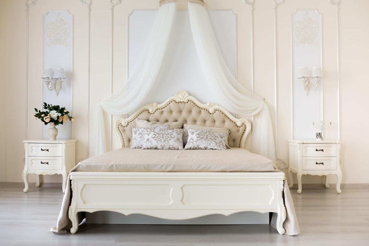 Essence Bed