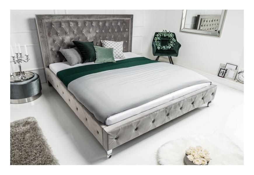 Canopy Bed