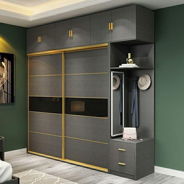 Goldhurst Wardrobe