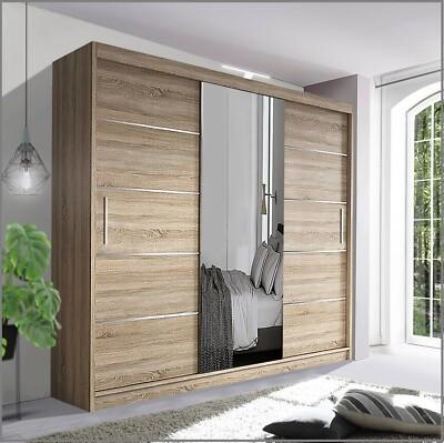 Wyndham Wardrobe