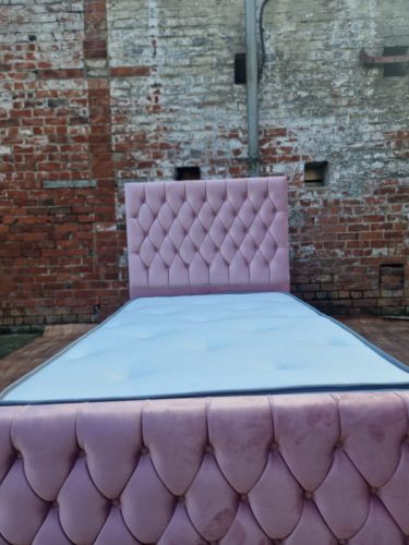 Sovereign Bed