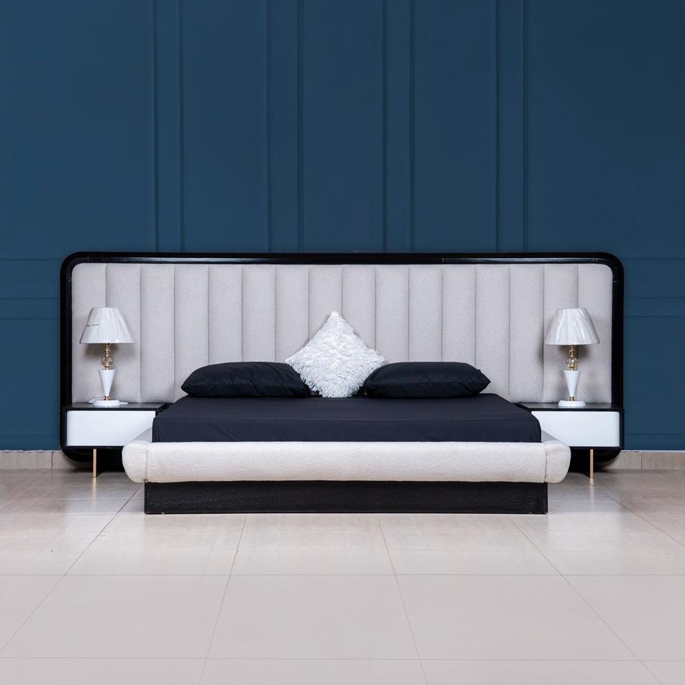 Verona Bed