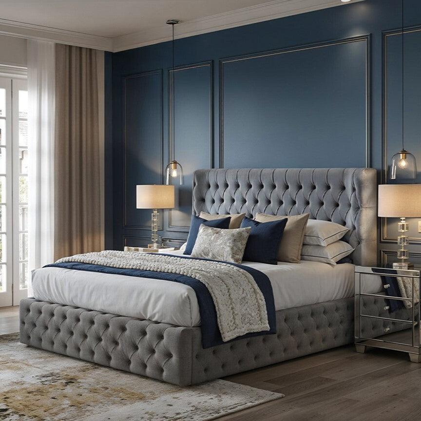 Westminster Bed