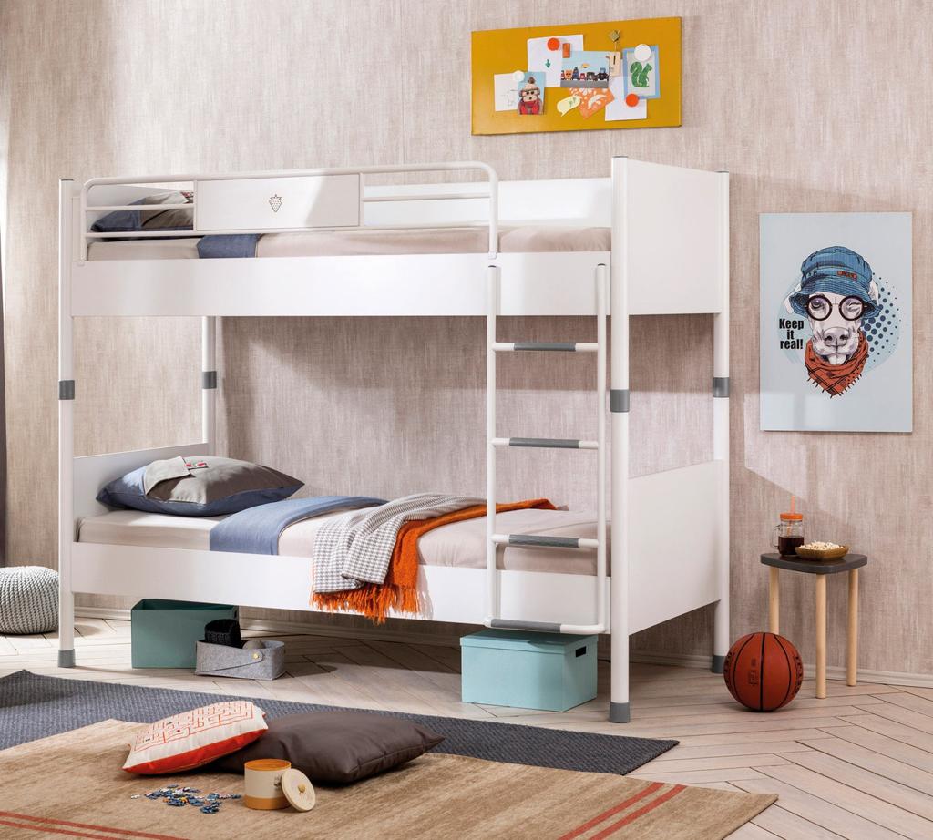 Bunk Bed