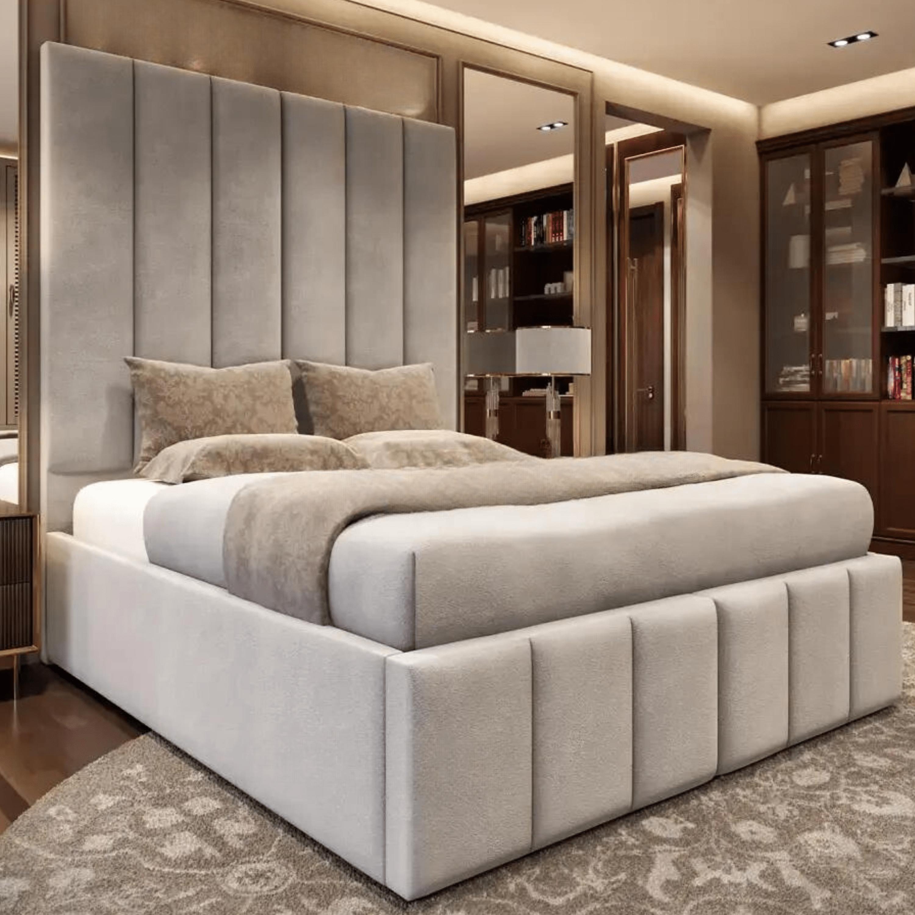 Royalty Bed